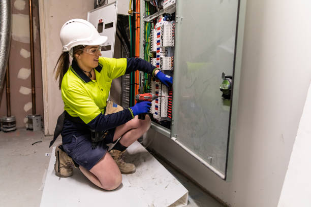 Best Electrical Outlet Repair  in Cienegas Terrace, TX