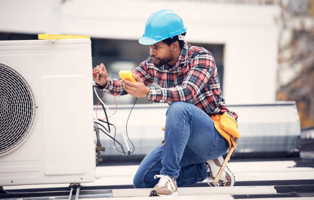 Best Ceiling Fan Installation Electrician  in Cienegas Terrace, TX