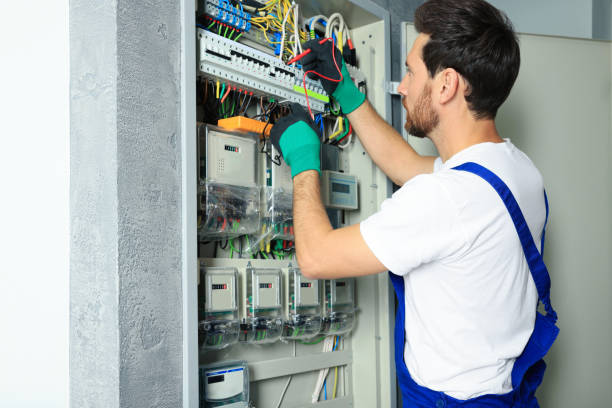 Best Electrical Troubleshooting Services  in Cienegas Terrace, TX