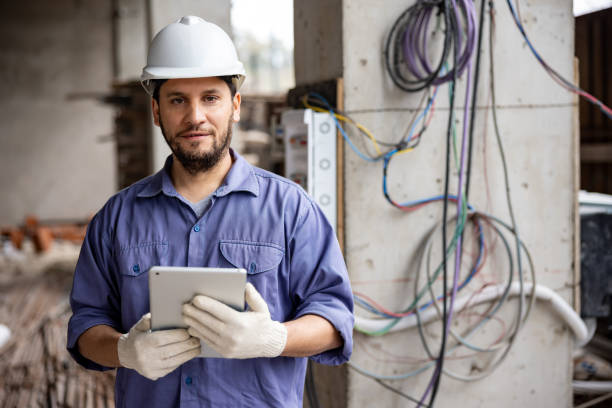 Best Electrician Near Me  in Cienegas Terrace, TX