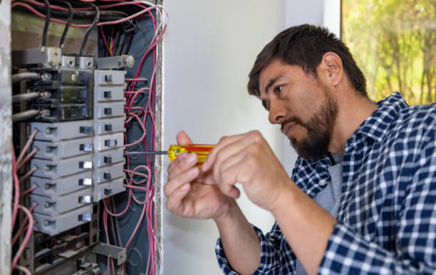 Best Electrical Rewiring Services  in Cienegas Terrace, TX